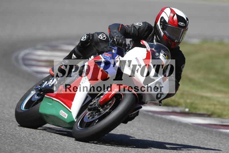 /27 24.07.2026  Speer Racing ADR/Gruppe gelb/66